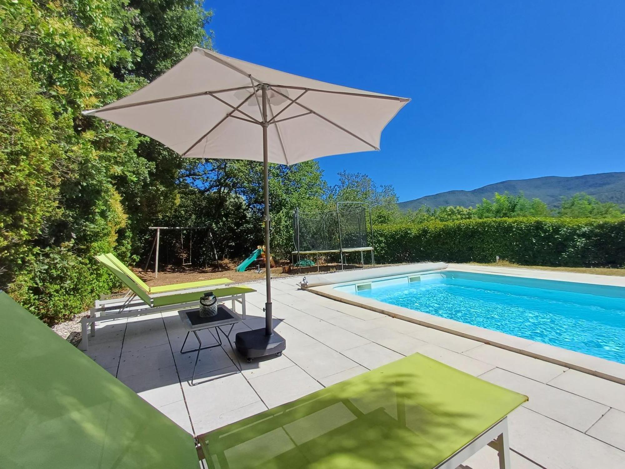 Villa L'Edenca Auriol Exteriér fotografie
