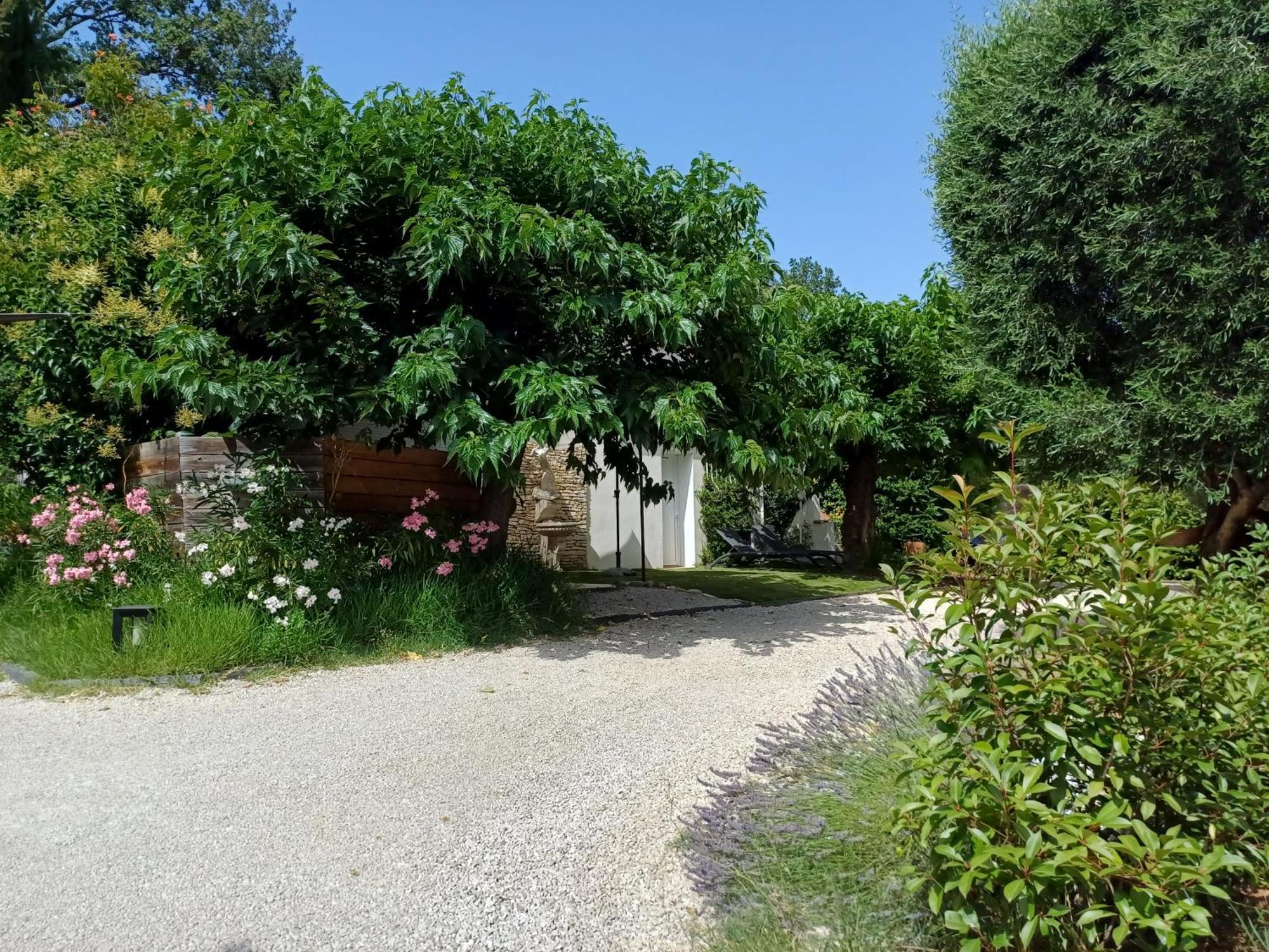 Villa L'Edenca Auriol Exteriér fotografie